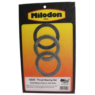 Milodon Timing Gear Drive Replacement Part 12559