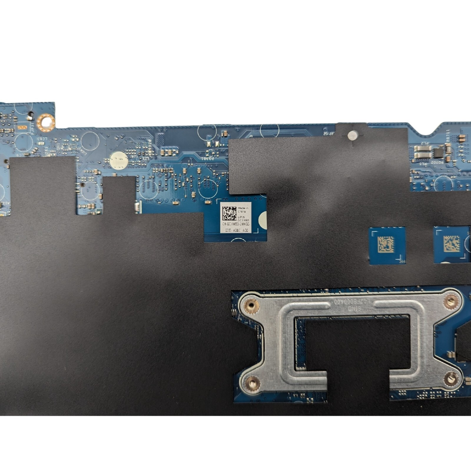 NEW OEM Dell Latitude 5400 Chromebook Motherboard W I7-8665U C...