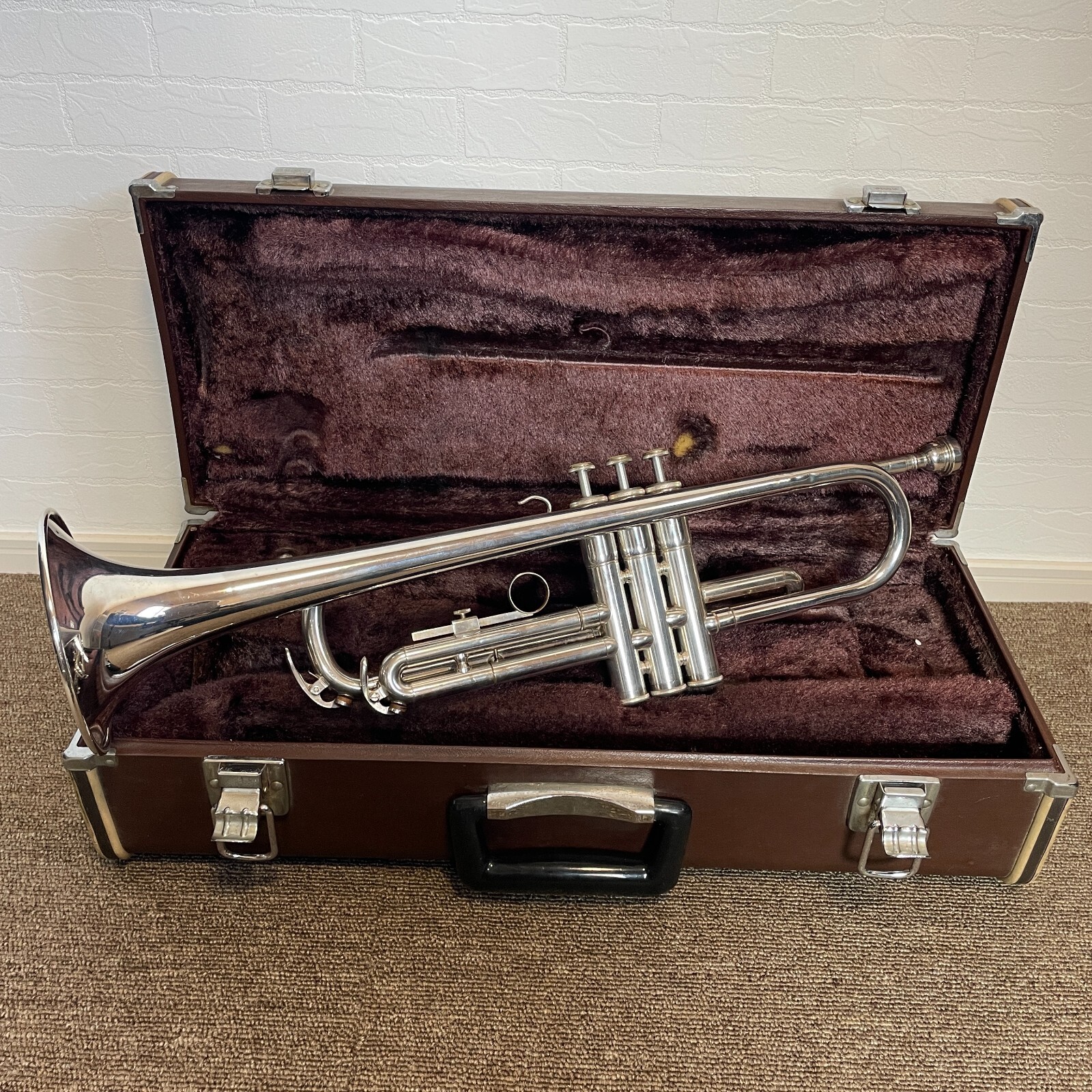 YAMAHA ヤマハ YTR-2320ES YAMAHA YTR2320ES トランペット マウス