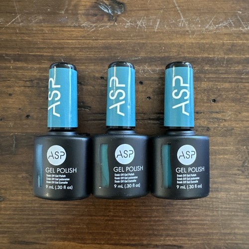 .30 Oz.  Color: Ego (turquoise)