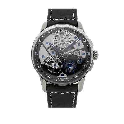 サミット　15p オクト フィニッシモ ウォッチ Titanium 103610 | ウォッチ