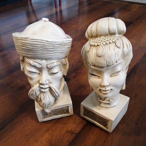 Universal Statuary Corp. Statues 1960 | eBay Universal Statuary Corp. Statues 1960 | eBay
