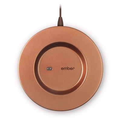 Charging Coaster 2, Wireless Charging for Use with Temperature Control Smart ...