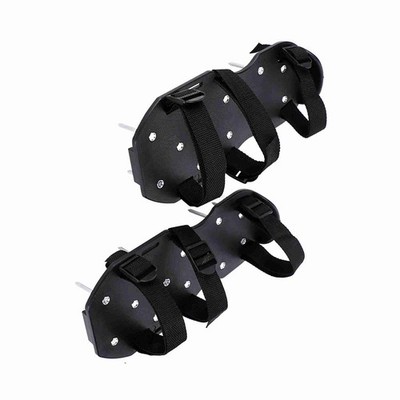 (3 Riemen)BAFOVY Optimale Rasengesundheit Effiziente Bodenbelüftung