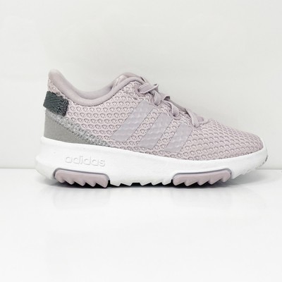 

Adidas Boys Racer Trail EE9606 Розовые кроссовки для бега Размер 6K, Розовый, Racer Trail