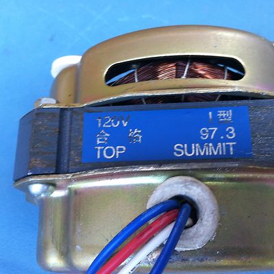 Regal Bread Maker Breadmaker Machine - Model K6750 Replacement Motor , w27