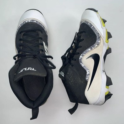 nike force trout 4 keystone