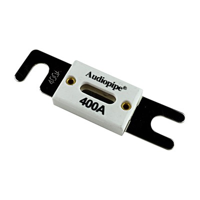 Audiopipe Ceramic ANL Type Fuse (ANL-400ACR)
