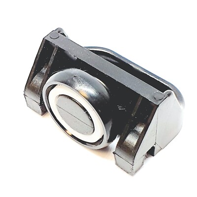 1 x Shower Door Roller/Bracket for Ellbee showers SS7