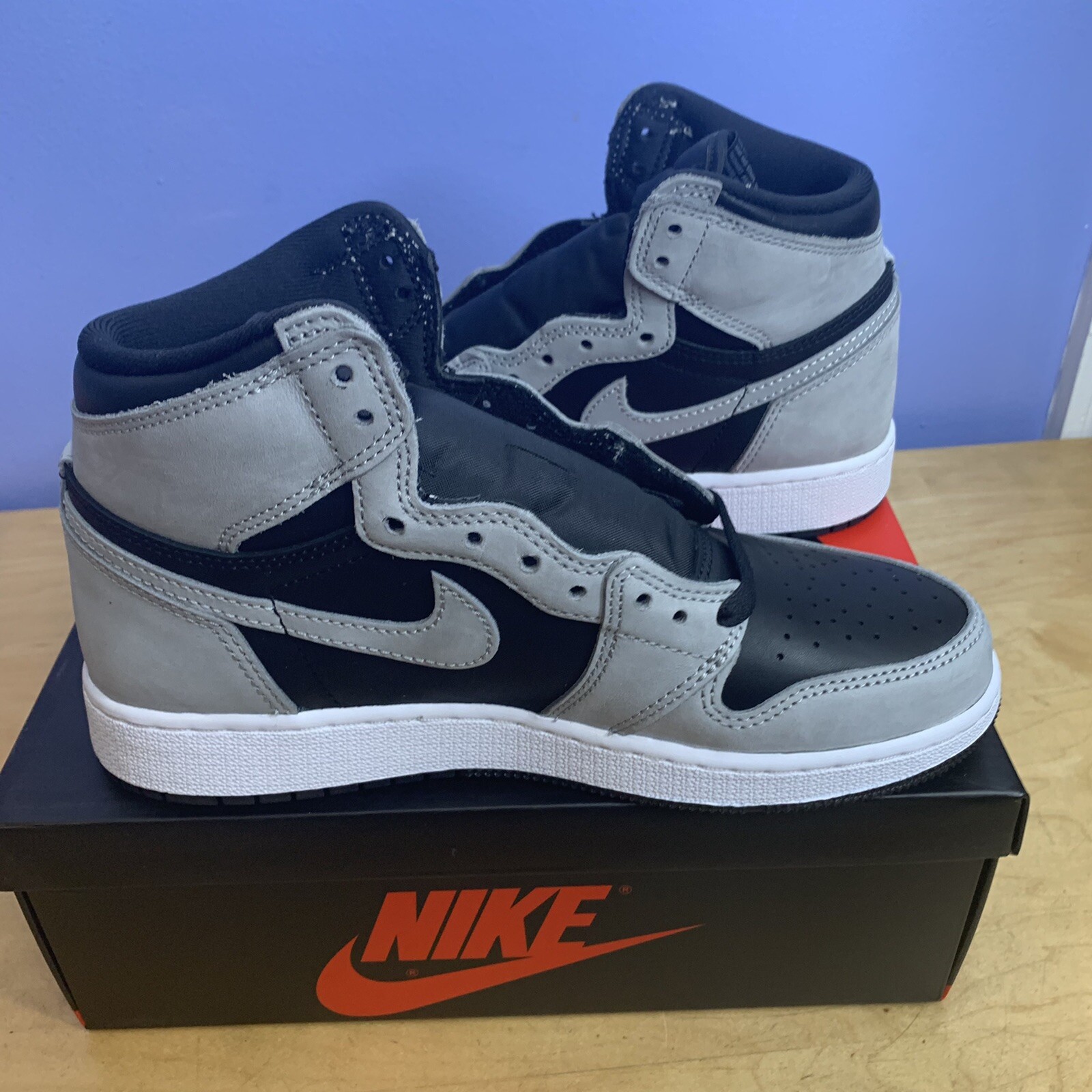 retro 1 shadow 2.0 gs