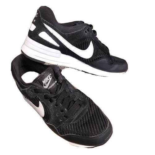 Nike AIR PEGASUS ‘89 G ブラック 387 of 1380 Nike Air Pegasus '89 G Junior Golf Shoes Black