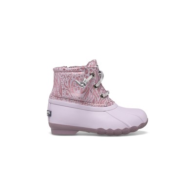 

Ботинки Sperry Top-Sider Boy Saltwater Junior Duck Boot