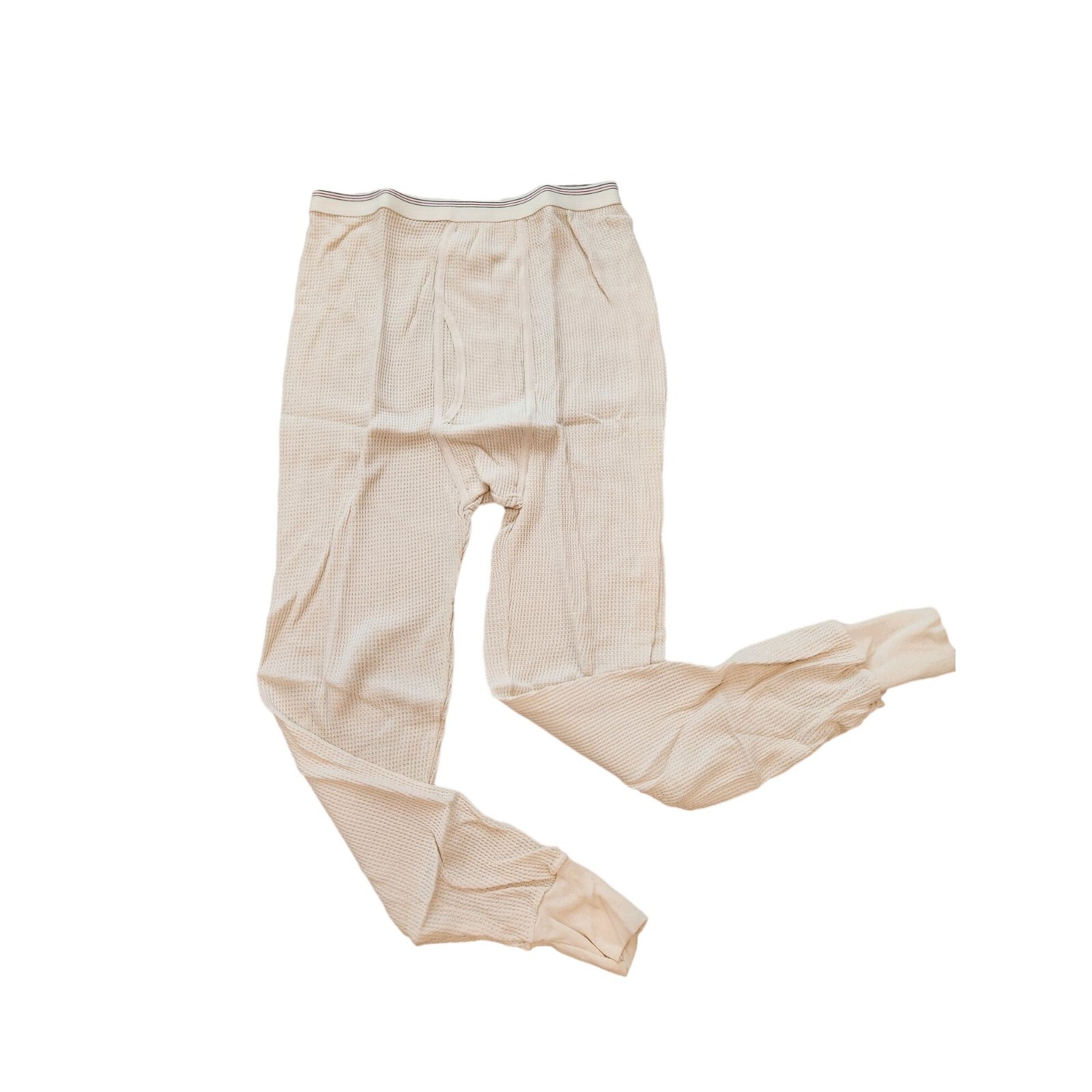 レッグウェア TOUJOURS 1950s French Wool Long Johns レッグウェア TOUJOURS 1950s French Wool Long Johns Vintage