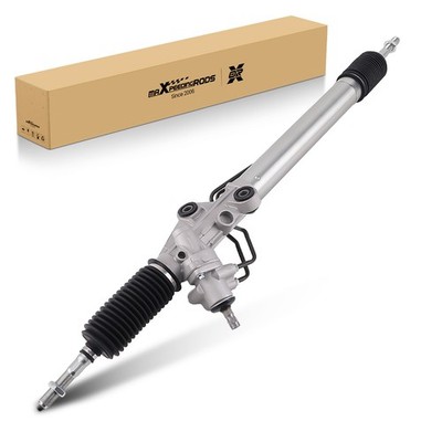 Power Steering Rack For Toyota Land Cruiser UZJ100 4.7L 2UZ-FE AWD 1998-2002