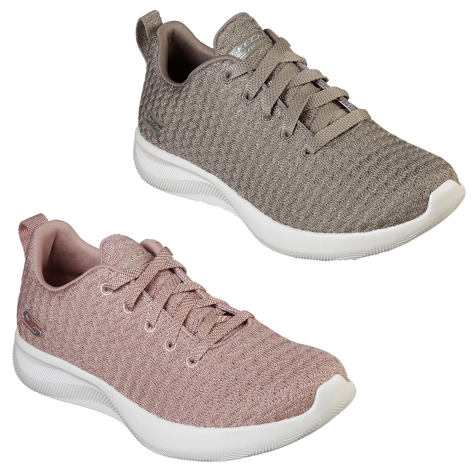 skechers trail 2 femme blanche