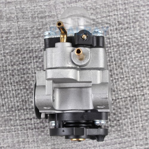 Carburetor For Troy-Bilt Back Pack Blower TB4BP 753-05676A TBP6160 TB4BPEC Carb