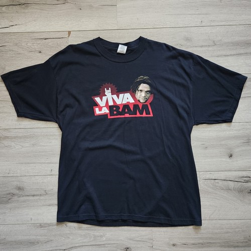 Jackass Viva la BAM Tシャツ4枚セット $_12.JPG?set_id=880000500F