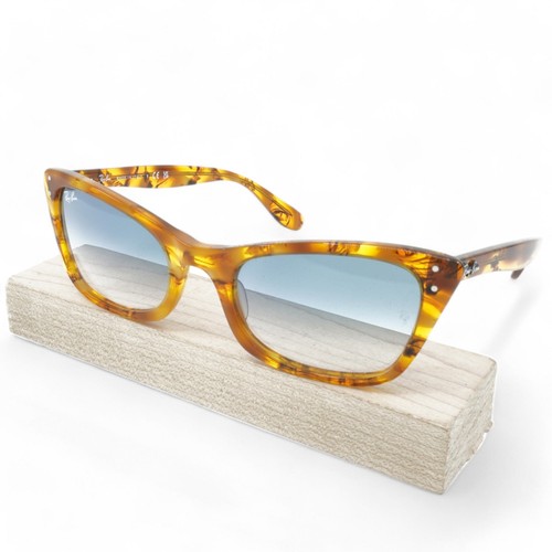 [RB2299-1342/3F_52] СОЛНЦЕЗАЩИТНЫЕ ОЧКИ УНИСЕКС RAY-BAN LADY BURBANK