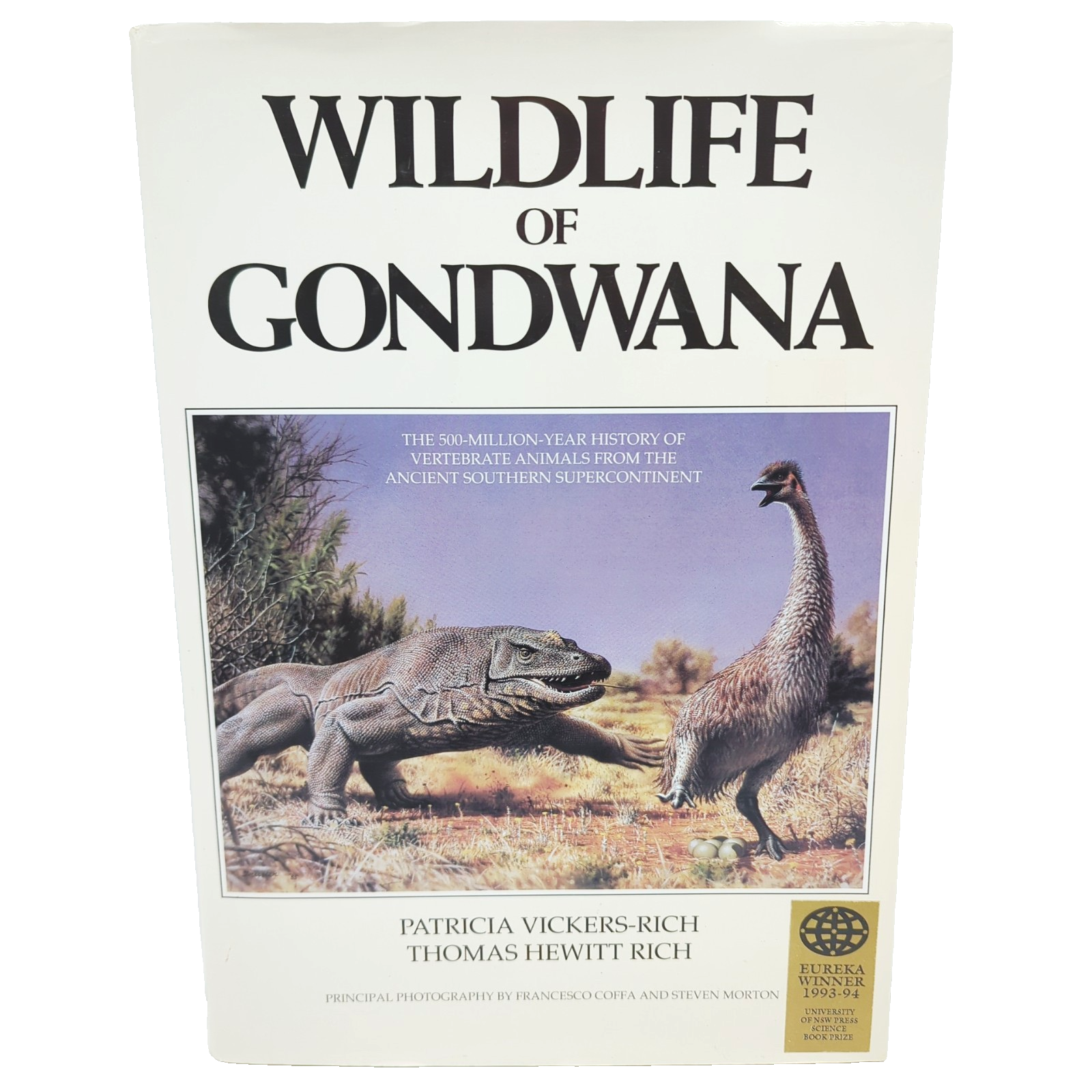Preview of Wildlife Of Gondwana