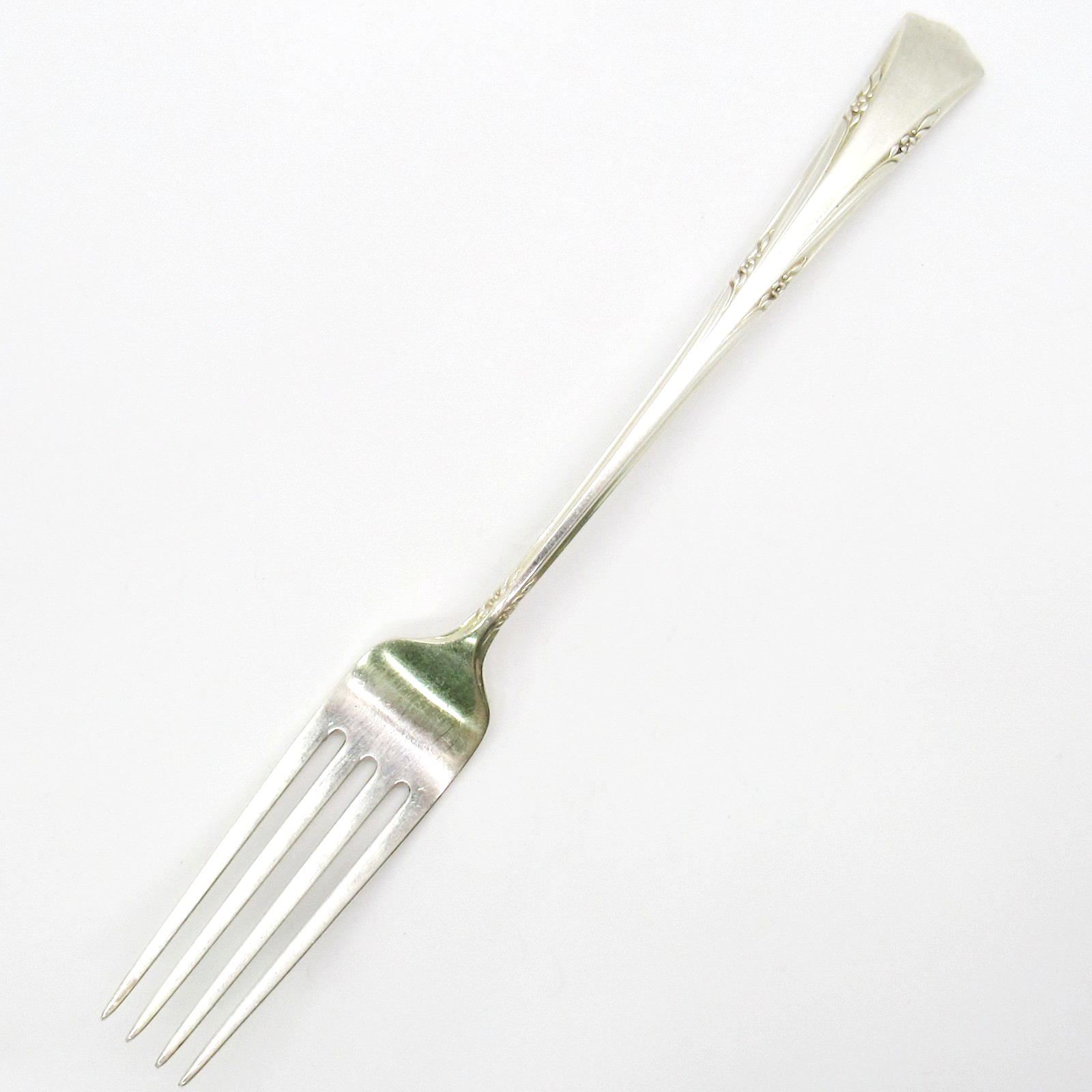 ヴィンテージ　ゴーハム社STERLINGシルバーティースプーン　ゴーハムシルバー ヴィンテージ ゴーハム社STERLINGシルバーティースプーン ゴーハム