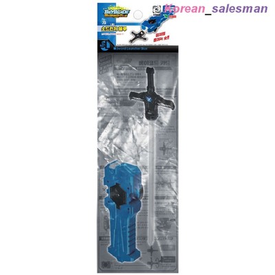 Takara Tomy Beyblade Burst B 70 Sword Bey Launcher Right V Jp Theportal0 Film Tv Spielzeug
