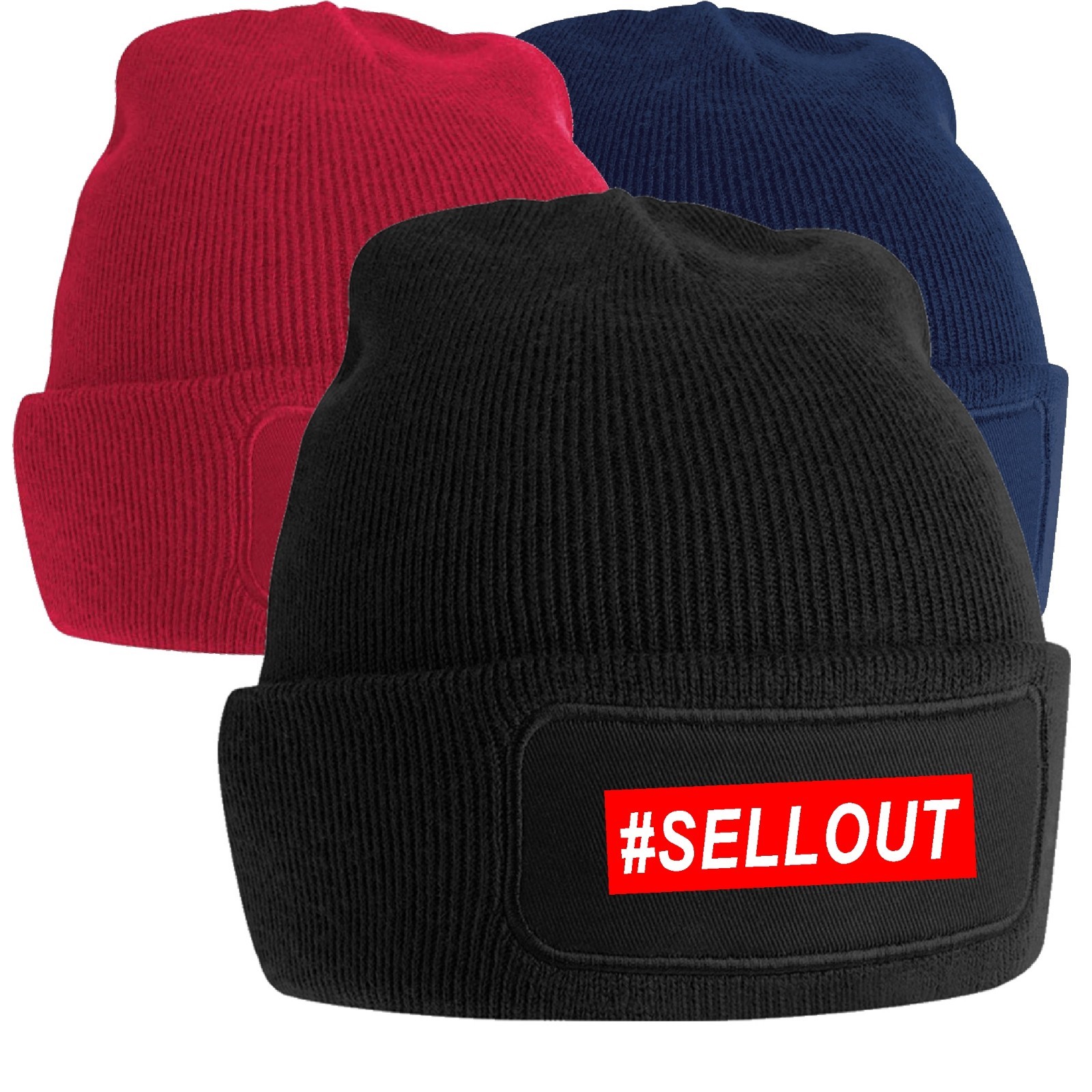 marks and spencer wooly hat