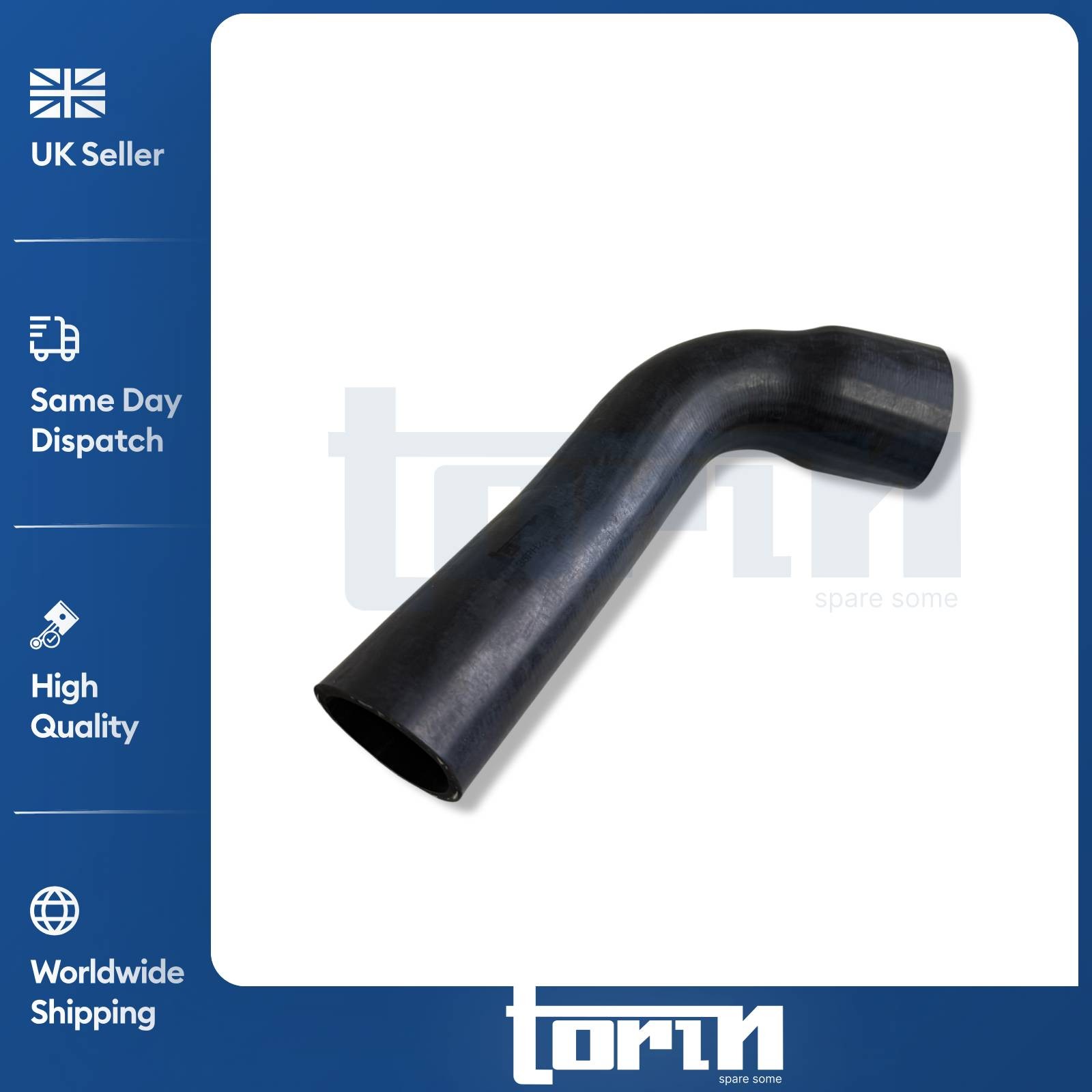 FOR MERCEDES SPRINTER 2T 3T 4T 5T DIESEL 1995-2006 TURBO INTERCOOLER HOSE PIPE