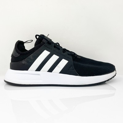 

Adidas Boys X PLR EE3659 Черные кроссовки для бега Размер 5,5, Черный, X PLR