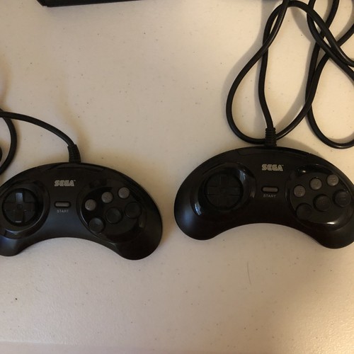 Sega Bundle *Please Read*