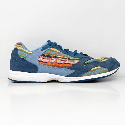 

New Balance Mens 205 V4 RC205UO4 Синий Повседневная обувь Кроссовки Размер 11 D, 205 V4