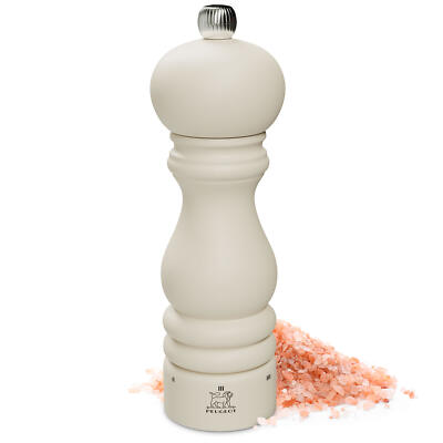 Peugeot Paris u'Select Salt Mill - Ash