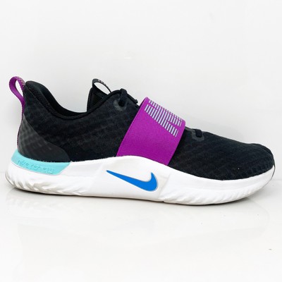 

Nike Womens In Season TR 9 AR4543-007 Черные кроссовки для бега, размер 11, Черный, In Season TR 9