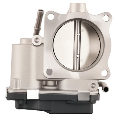 Fuel Injection Throttle Body for Dodge Hornet All Engine 2023-2024 Jeep Wrangler