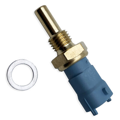 For SeaDoo Coolant Temp Temperature Sensor GTX WAKE RXP RXT RXPX RXTX X 2004-14