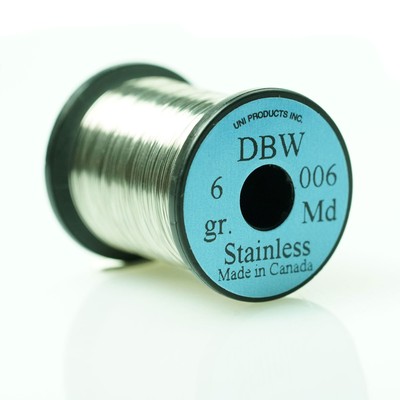 Uni Dubbing Brush Wire