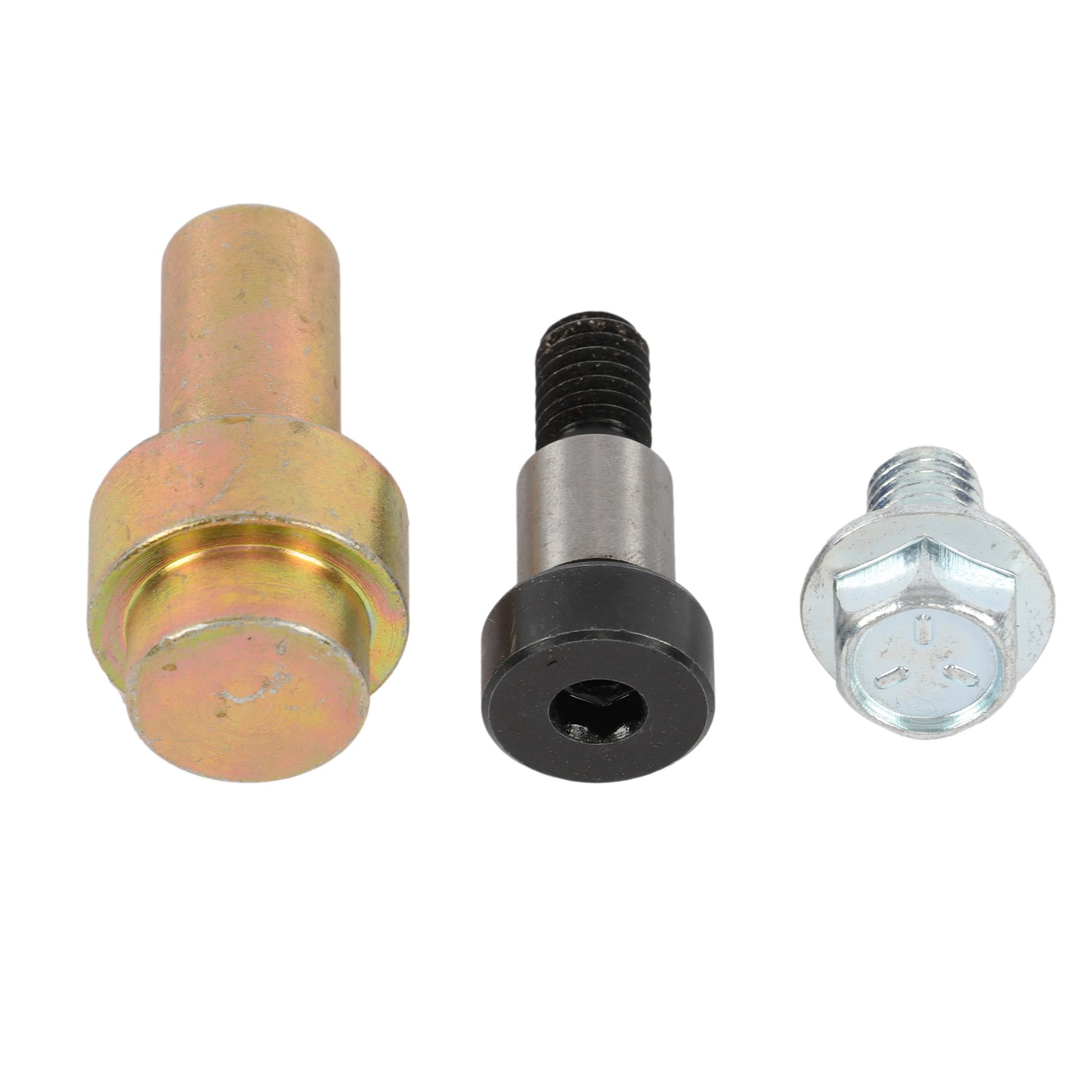 chapuri　0810 6563107 6565189 RH Bobtach Handle Wedge Rebuild KIT for Bobcat 741