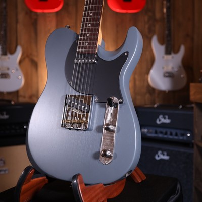 Chapman Peter Honore Signature DPT Flint Blue 0053