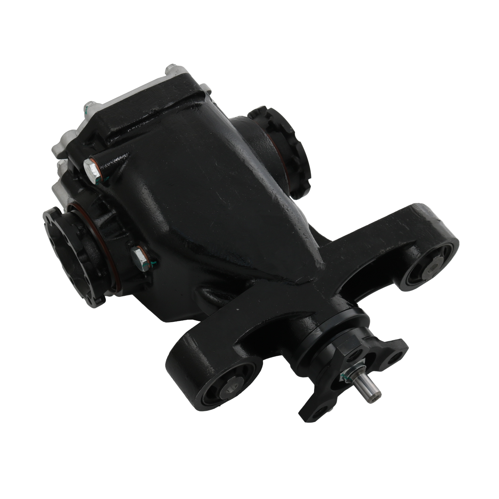 Fit Cadillac CTS AWD 2014-2019 23156300 84110751 Rear Differential Assembly 3.27