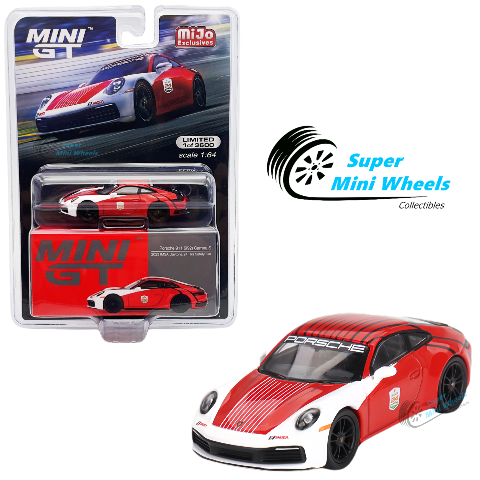 ミニカー PORSCHE 911 AT DAYTONA 1/43 $_57.PNG?set_id=880000500F