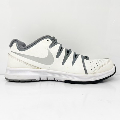 

Кроссовки Nike Womens Vapor Court 631713-100 белые кроссовки размер 6,5, Белый, Vapor Court