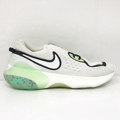 

Белые баскетбольные кроссовки Nike Womens Joyride Dual Run CD4363-105, размер 9, Белый, Joyride Dual Run