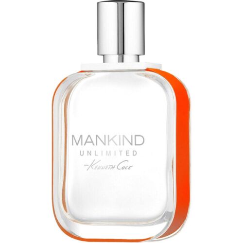 Kenneth Cole Mankind Unlimited Eau de Toilette Cologne for M