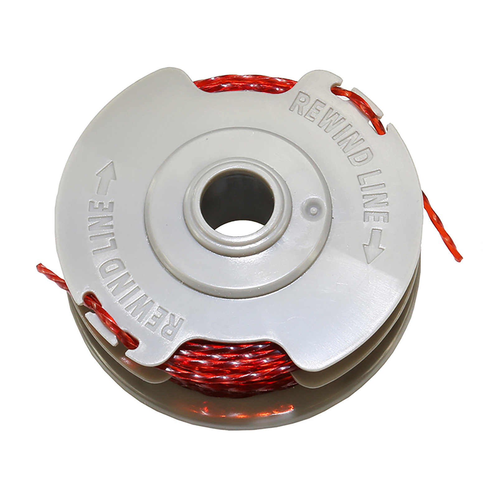 Genuine Flymo POWER TRIM 500 XT Double Autofeed Spool & Line Strimmer