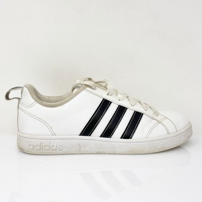 

Adidas Womens VS Advantage F36746 Белая повседневная обувь Кроссовки Размер 6, Белый, VS Advantage