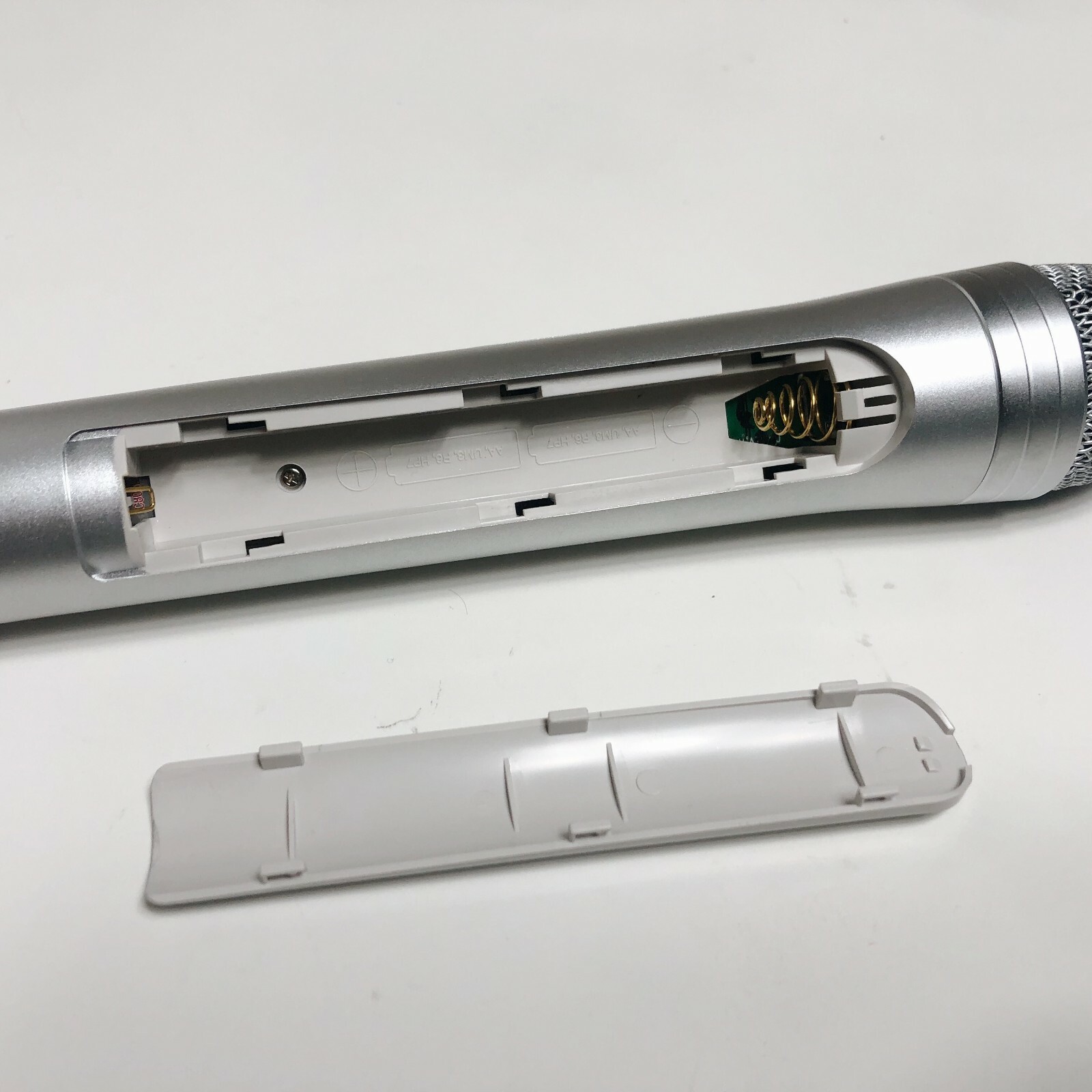 Magic Sing Duet Karaoke Wireless Microphone