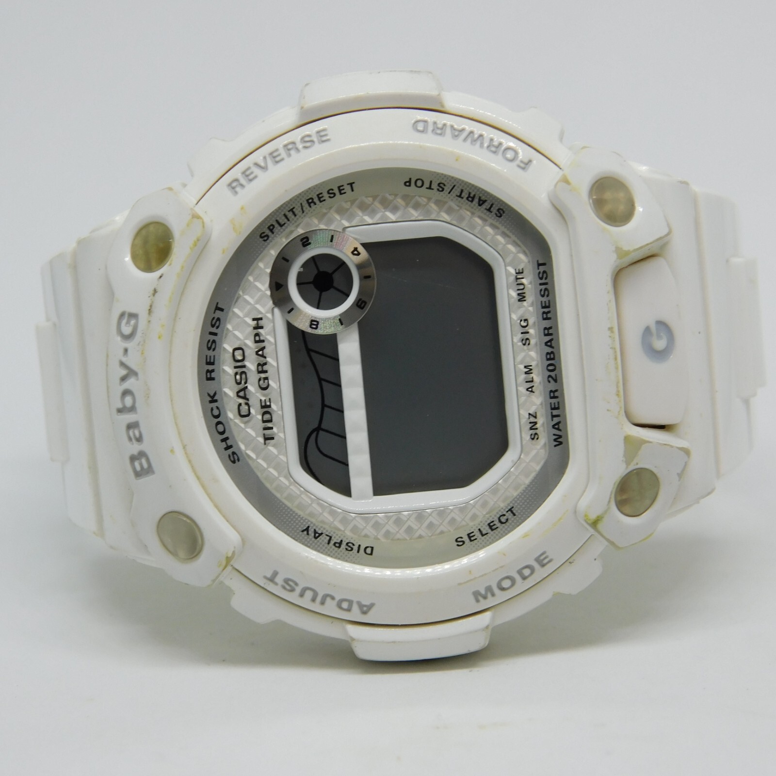 CASIO G-SHOCK BABY-G・File❤️MASAI MARA限定時計