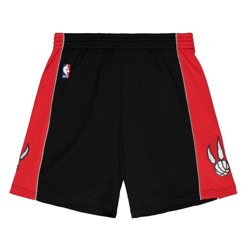 Мужские ШОРТЫ NBA SWINGMAN Mitchell & Ness - TORONTO RAPTORS 2012