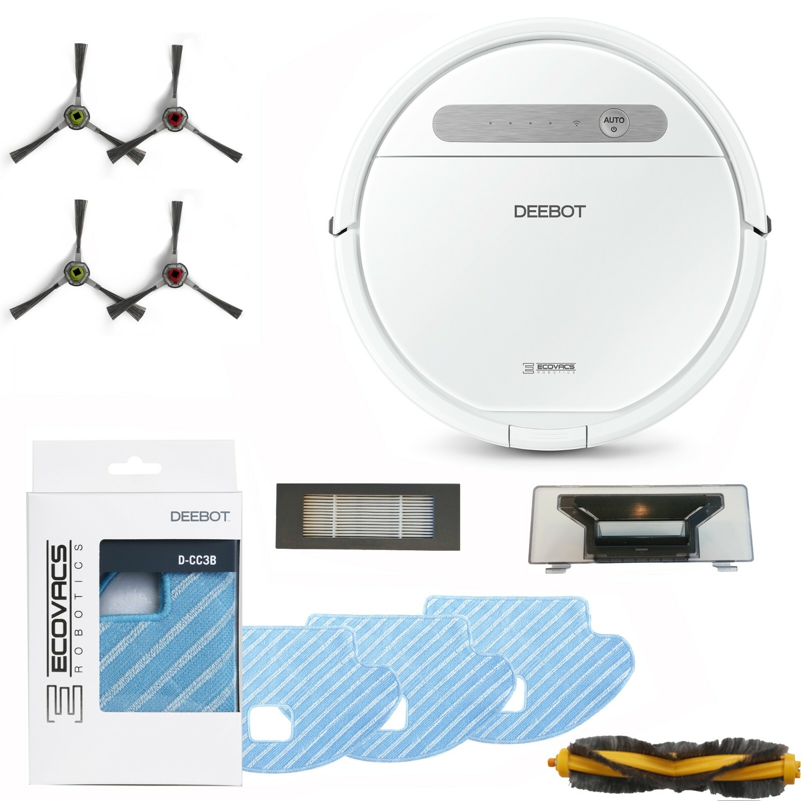 Value accessor