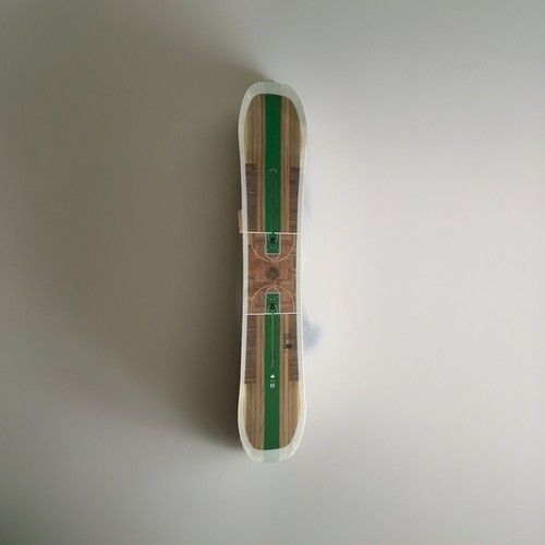 Burton Celtics Mine77 Snowboard #3 | eBay