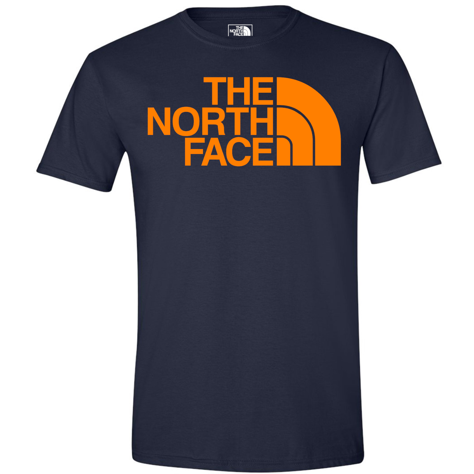 ★THE NORTH FACE★ MEN'S MISSION HALF SLEEVE ROUND T-LAVENDE The North Face Men's Tri-Blend Half Dome Short Sleeve T